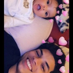 Meet your Posher, Jerome